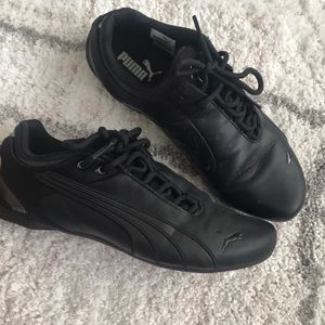 Puma shoes